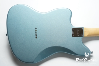 Limited Edition Paranormal Offset Telecaster - Ice Blue Metallic